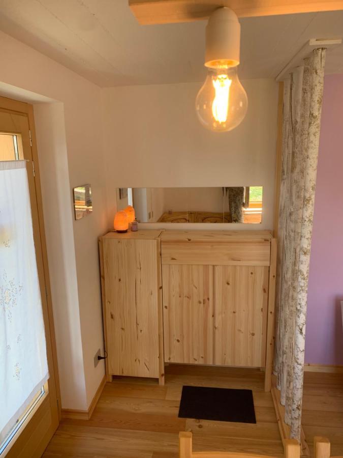 Chalet Baita Delle Favole Di Rosarita Berbenno di Valtellina Bagian luar foto